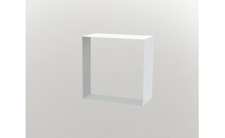 BBO 5x5x2.5mm for Type2 Phase Matching